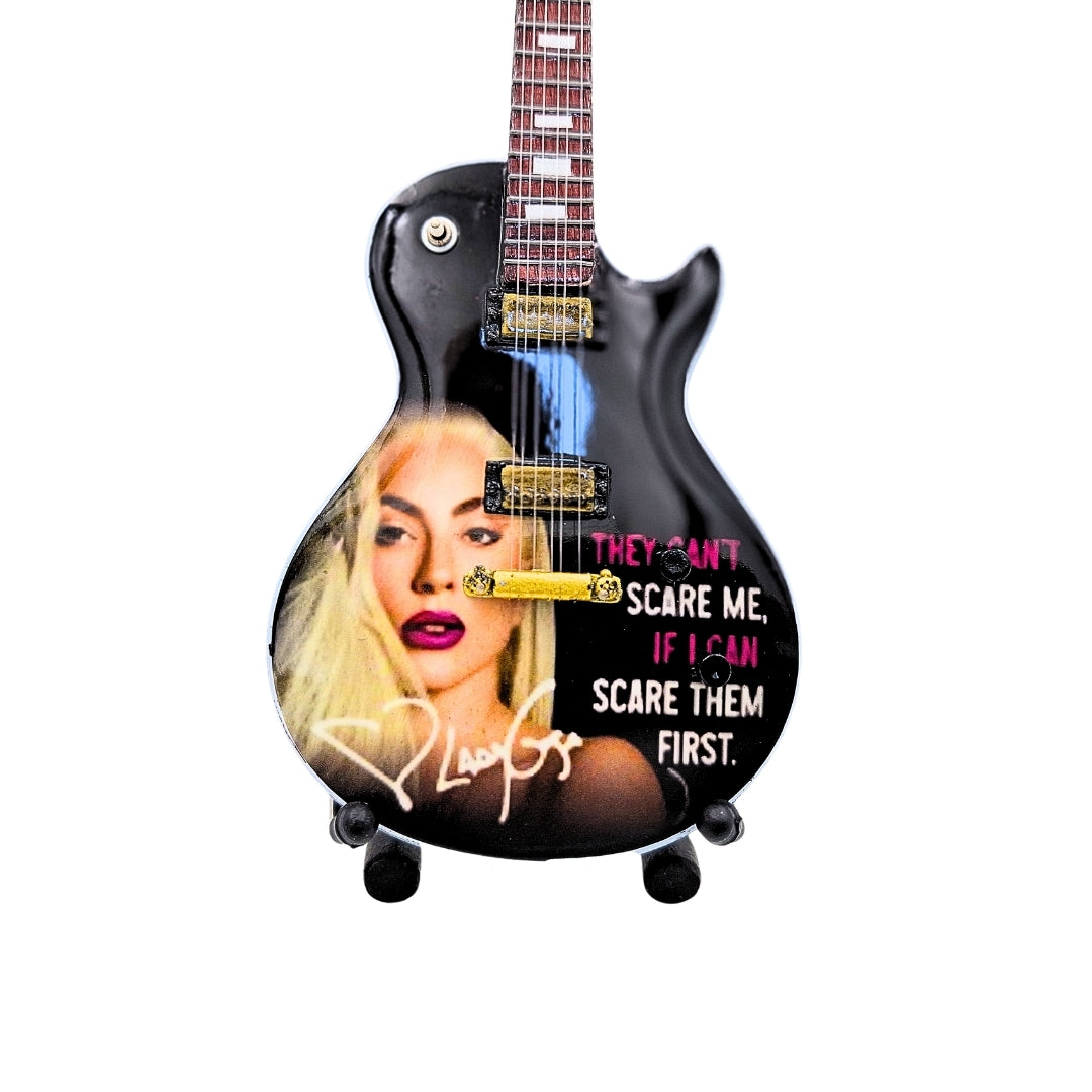 Mini Gitara – Lady Gaga – SPE-132