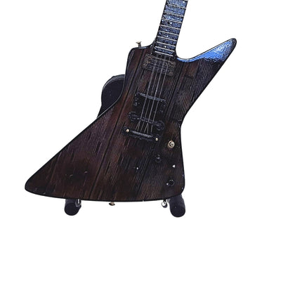 Mini Gitara – Metallica - James Hetfield – MGT-8860