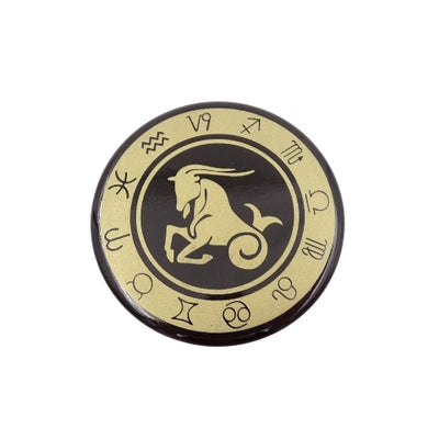 Magnes Koziorożec znak zodiaku KOZ