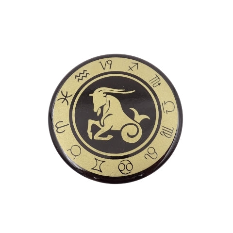 Magnes Koziorożec znak zodiaku KOZ