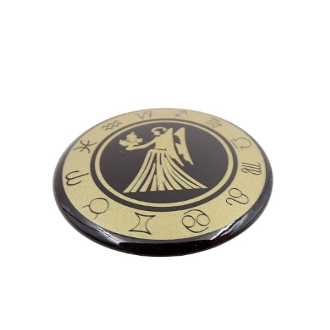 Magnes Panna znak zodiaku PAN
