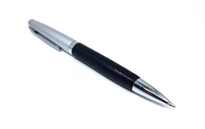 Elegancki długopis w oprawie metalowej - DL1