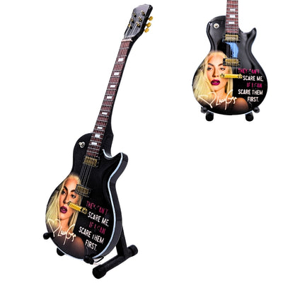 Mini Gitara – Lady Gaga – SPE-132