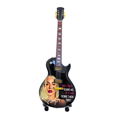 Mini Gitara – Lady Gaga – SPE-132