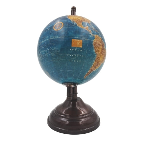 Globus Dekoracyjny Blue Ocean – NC2577
