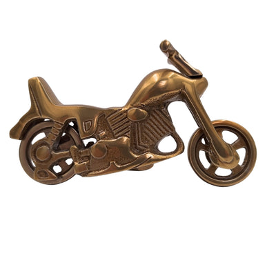 Motocykl Model Metalowy – N-2960