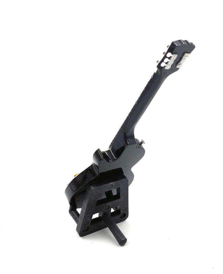 Μίνι κιθάρα 15cm BMG-024 στο στιλ του Slash με δυνατότητα εξατομίκευσης με χάραξη
