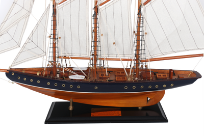 Model szkunera Atlantic - 72cm - ATL72
