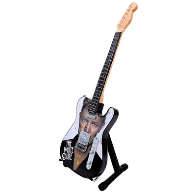 Mini Gitara – David Bowie – MGT-8976