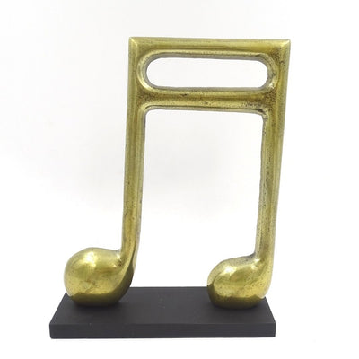 Statuetka Nuta Szesnastka Złota – Prezent dla Muzyka
 – MUS-22