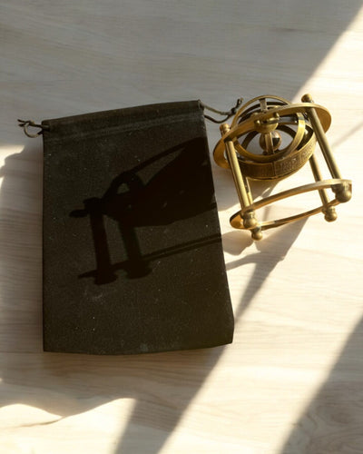 Zegar Astronomiczny „Kosmiczna Harmonia” - możliwość personalizacji grawerem