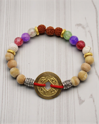 Bransoletka Harmonia Duszy Tri Hita Karana – Uznanie