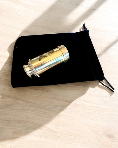 Λουνέτα Πειρατή - Θησαυρός των Θαλασσών - δυνατότητα εξατομίκευσης με χάραξη