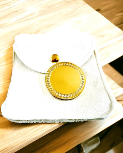 Άδεια Μονέτα Πρόκλησης με Δυνατότητα Προσωποποίησης Χαράγματος – Συλλεκτική, 40mm, τέσσερα μοντέλα