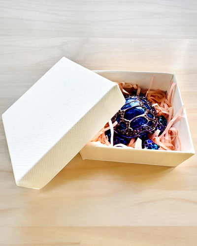 Μαγικός Θησαυρός Χελώνας - Κρυψώνα για Κοσμήματα με δυνατότητα εξατομίκευσης με χάραξη, δώρο