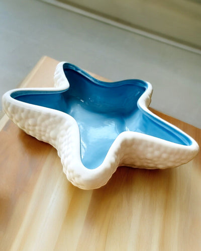 Κεραμικό Μπολ "Γαλαξιακή Λάμψη" - 14 εκ. πλάτος - για δώρο, εξατομίκευση με χάραξη