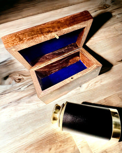 Λουκέτα Ταξιδιώτη Raj – Χειροτεχνία - εξατομίκευση με χάραξη