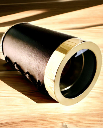 Λουκέτα Ταξιδιώτη Raj – Χειροτεχνία - εξατομίκευση με χάραξη