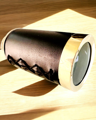 Λουκέτα Ταξιδιώτη Raj – Χειροτεχνία - εξατομίκευση με χάραξη