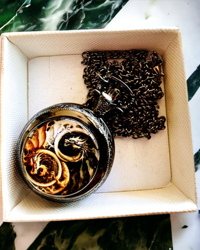 Τσέπης Ρολόι "Smocza Aura" με Δυνατότητα Εξατομίκευσης