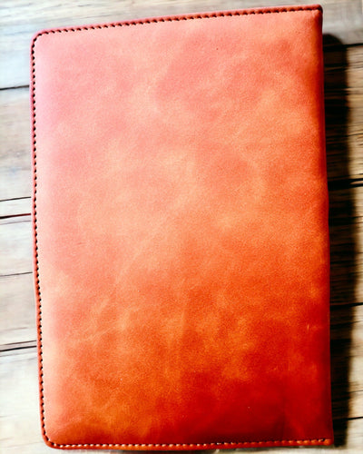 Αποκλειστικό Σημειωματάριο, δέρμα PU, A5 με Κλειδαριά Συνδυασμού - "Secret Journal", εξατομίκευση με χάραξη