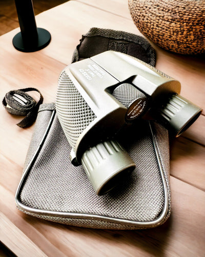 Κιάλια CampMaster 10x25, δυνατότητα εξατομίκευσης με χάραξη