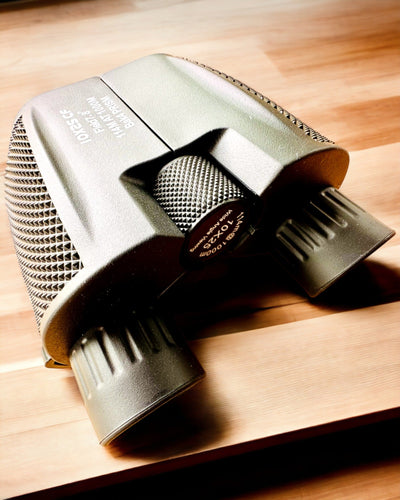 Κιάλια CampMaster 10x25, δυνατότητα εξατομίκευσης με χάραξη