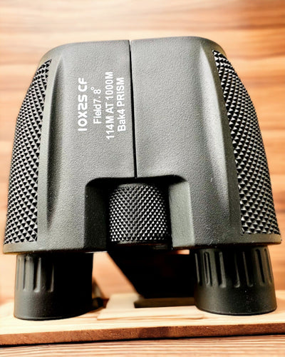 Κιάλια CampMaster 10x25, δυνατότητα εξατομίκευσης με χάραξη