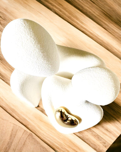 "Αγάπη στην καρδιά – Κεραμικές Οικογενειακές Φιγούρες", δυνατότητα εξατομίκευσης με χάραξη