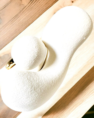 "Αγάπη στην καρδιά – Κεραμικές Οικογενειακές Φιγούρες", δυνατότητα εξατομίκευσης με χάραξη