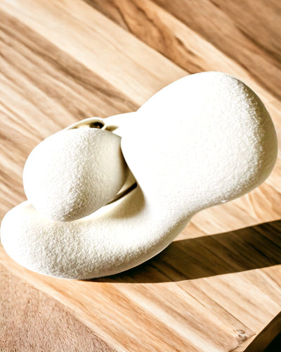 "Αγάπη στην καρδιά – Κεραμικές Οικογενειακές Φιγούρες", δυνατότητα εξατομίκευσης με χάραξη