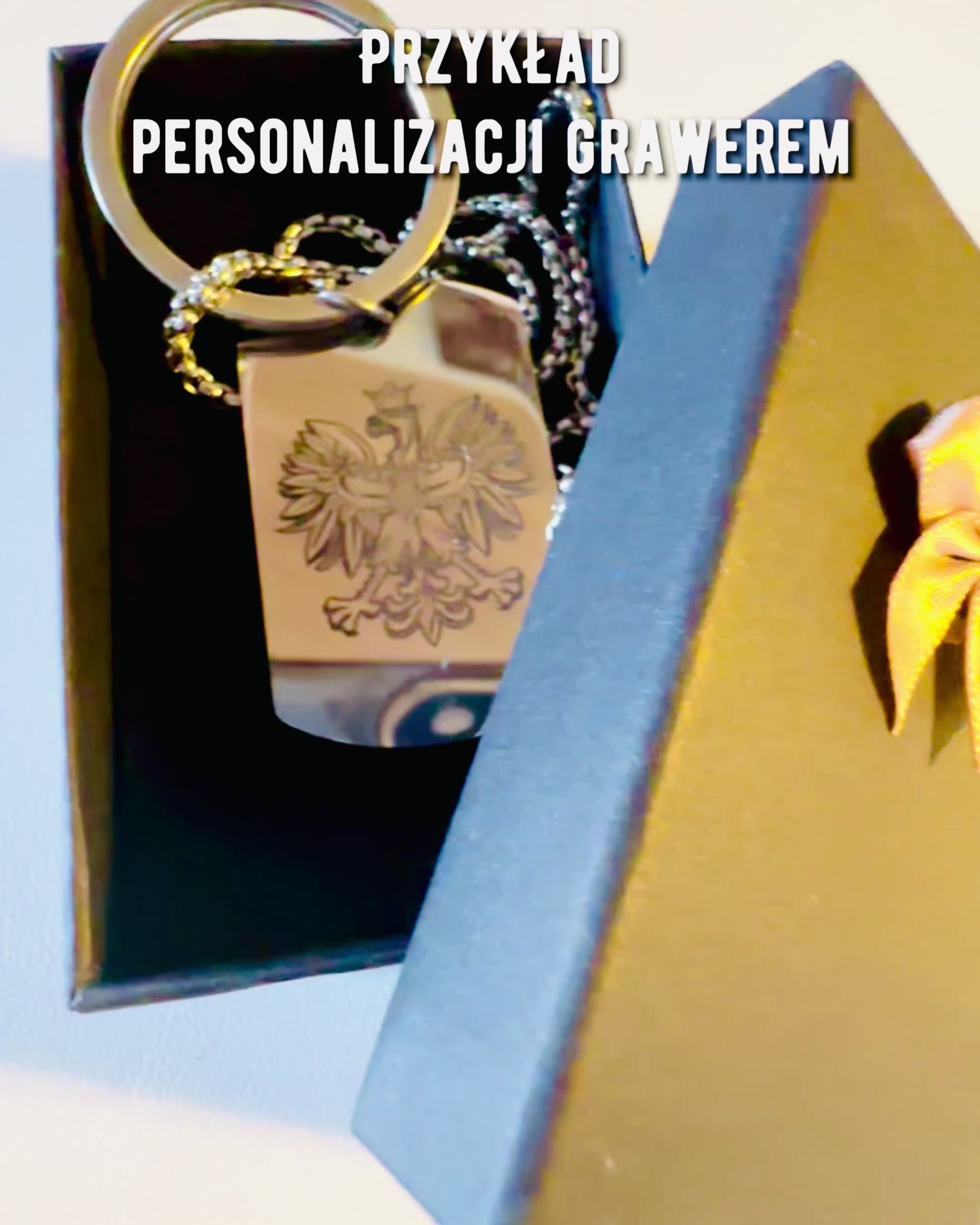 Κολιέ με Dog Tag "Τρεις Αποχρώσεις Στυλ" - Ταυτότητα - Κομψό Μενταγιόν από Ανοξείδωτο Ατσάλι με Δυνατότητα Χάραξης