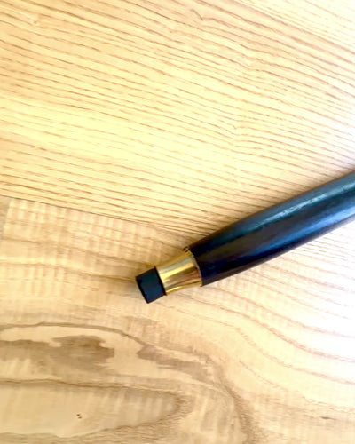 Μπαστούνι για περπάτημα "Laska Majestatu" Ξύλινο Χειροποίητο, δυνατότητα χάραξης, 2 επιλογές διαθέσιμες