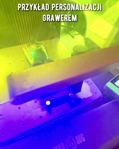 Χειροποίητο Μικρό Κύπελλο με Δυνατότητα Χαράγματος, Ινδικό Ποτήρι Κύπελλο, δυνατότητα εξατομίκευσης για δώρο, χάραγμα. Σκούρο χρώμα