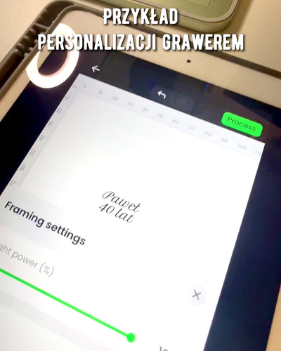 Otwieracz do butelek Korona Króla-  kolor złoty, możliwość personalizacji grawerem