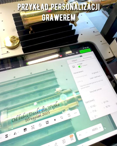 Ουράνιο Τηλεσκόπιο σε Ξύλινη Βάση 41 cm, δυνατότητα εξατομίκευσης με χάραξη για δώρο