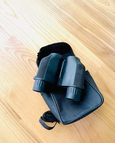 Κιάλια CampMaster 10x25, δυνατότητα εξατομίκευσης με χάραξη