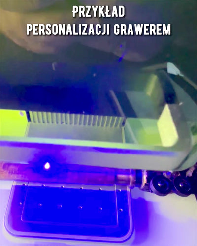 Μπαστούνι Περιπάτου Wolf - Ινδικό Ξύλο Μάνγκο με Δυνατότητα Χαράγματος, καφέ χρυσές διακοσμήσεις