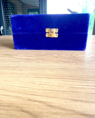 Βασιλικό Κύπελλο Κήπος – χειροποίητο ορειχάλκινο κύπελλο από την Ινδία, δυνατότητα εξατομίκευσης με χάραξη για δώρο