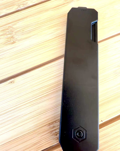 Comblok - Πτυσσόμενη Πολυλειτουργική Χτένα, δυνατότητα εξατομίκευσης με χάραξη για δώρο