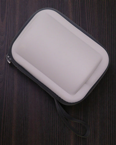 Górska Wyprawa – Turystyczny Zestaw do Herbaty z 4 Filiżankami