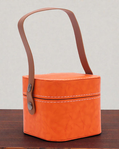 Panda – Τουριστικό σετ τσαγιού με καπάκι και 2 φλιτζάνια