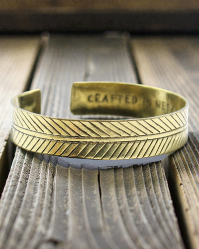 Θιβετιανό ορειχάλκινο βραχιόλι Δέντρο της Ζωής – Ιμαλαϊκή Αρμονία