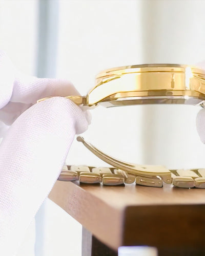 Ανδρικό Αθλητικό Ρολόι με Διπλής Όψης, Διαφανή Μηχανισμό Χαλαζία και Βραχιόλι από Αλουμίνιο – Ιδανικό για Δώρο. Προσωποποίηση με χάραξη